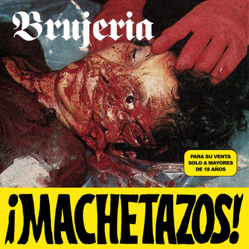 Brujeria - Machetazos - Vinyl Record