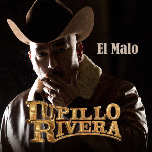 Rivera,lupillo - El Malo - Music CD