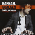 Gualazzi,raphael - Reality & Fantasy: Special Edition - Music CD