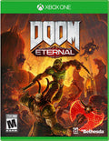 Xb1 Doom Eternal - Xb1 Doom Eternal - Video Game
