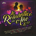 Romantico Del Ano 2017 / Var - Romantico Del Ano 2017 / Var - Music CD
