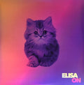 Elisa - On - Music CD