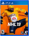 Ps4 Nhl 19 - Ps4 Nhl 19 - Video Game