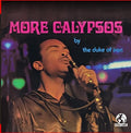 Duke Of Iron - More Calypsos - Music CD