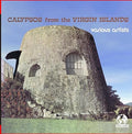 Thomas,archie & His Rhythm Makers / Richards,j.a. - Calypsos From The Virgin Island - Music CD