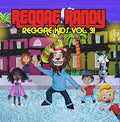 Reggae Randy - Reggae Kids 3 - Music CD