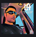 Diodati,chris - L.a. Bass - Music CD