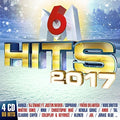 M6 Hits 2017 / Various - M6 Hits 2017 / Various - Music CD