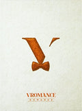 Vromance - Romance - Music CD