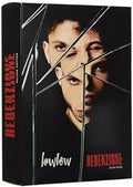 Lowlow - Redenzione: Deluxe - Music CD