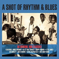 Shot Of Rhythm & Blues / Various - Shot Of Rhythm & Blues / Various - Music CD