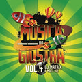 Musica Da Giostra Vol 4 / Various - Musica Da Giostra Vol 4 / Various - Music CD