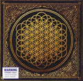 Bring Me The Horizon - Sempiternal - Music CD