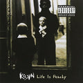 Korn - Life Is Peachy (gold Series) - Music CD