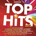 Top Hits Inverno 2017 / Various - Top Hits Inverno 2017 / Various - Music CD
