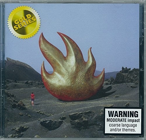 Audioslave - Audioslave (gold Series) - Music CD