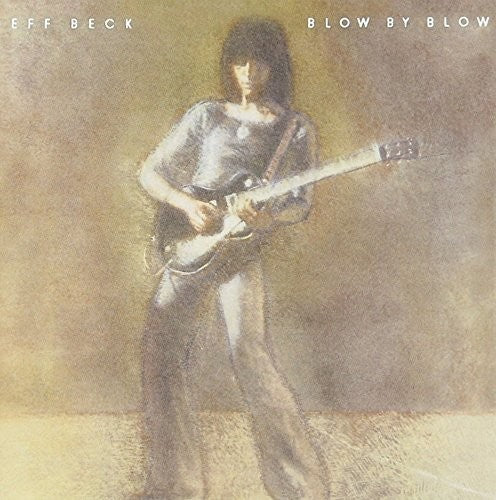 Beck,jeff - Blow By Blow (gold Series) - Music CD
