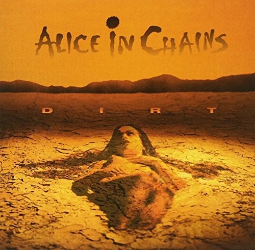 Alice In Chains - Dirt (gold Series) - Music CD