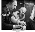 Loevendie,theo / Van Raat,ralph - Strides: Theo Loevendie Works For Piano - Music CD