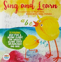 Sing & Learn / Various - Sing & Learn / Various - Music CD