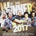 Cmaa Winners 2017 / Various - Cmaa Winners 2017 / Various - Music CD
