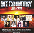 Hit Country Australia / Various - Hit Country Australia / Various - Music CD