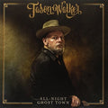 Walker,jason - All Night Ghost Town - Vinyl Record