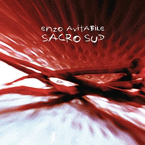 Avitabile,enzo - Sacro Sud - Music CD