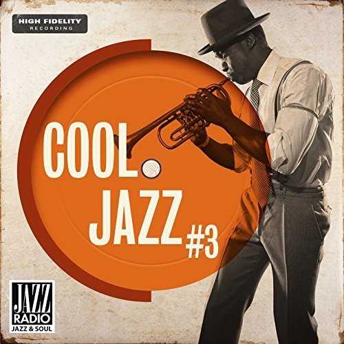 Cool Jazz / Various - Cool Jazz / Various - Music CD