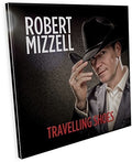 Mizzell,robert - Travelling Shoes - Music CD
