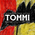 Tommi E Gli Onesti Cittadini - Mind Kontrol Ultra - Music CD