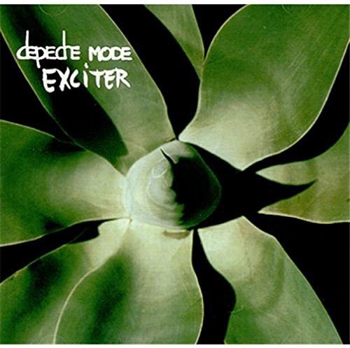 Exciter [Import Vinyl] Vinyl Record