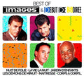 Images & Debut De Soiree - Best Of - Music CD