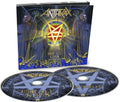 Anthrax - For All Kings Tour Edition - Music CD