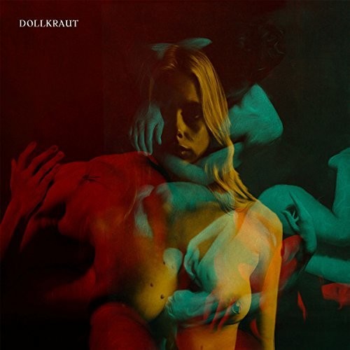 Dollkraut - Holy Ghost People - Vinyl Record