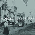 Modern Life Is War - Witness - Vinyl Record