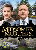 Midsomer Murders: Series 20 - Midsomer Murders: Series 20 - DVD