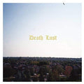 Chastity - Death Lust - Music CD