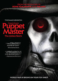 Puppet Master: The Littlest Reich - Puppet Master: The Littlest Reich - DVD