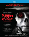 Puppet Master: The Littlest Reich - Puppet Master: The Littlest Reich - Blu-ray