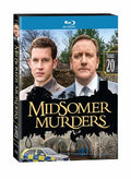 Midsomer Murders: Series 20 - Midsomer Murders: Series 20 - Blu-ray