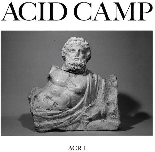 Simic - Corot-7b - Vinyl Record