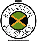 Kingston All-stars - Presenting Kingston All-stars - Music CD