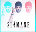 Slimane - A Bout De Reves - Music CD