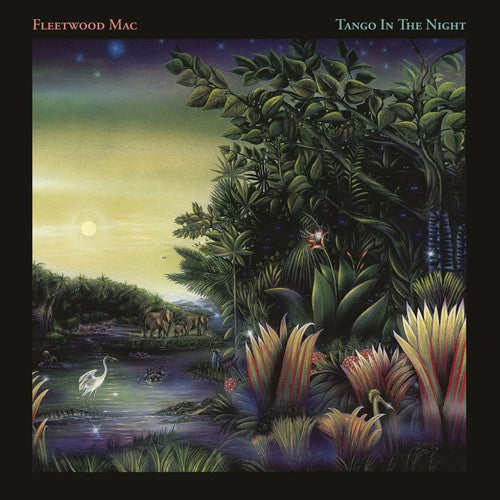 Fleetwood Mac - Tango In The Night - Music CD