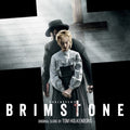 Holkenborg,tom - Brimstone / O.s.t. - Music CD