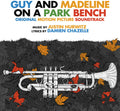 Hurwitz,justin - Guy & Madeline On A Park Bench / O.s.t. - Music CD