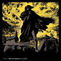 Black Tar Prophecies Vol's 1, 2, & 3 (Reissue) Vinyl Record