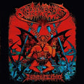 Antidemon - Demonicide - Music CD