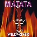 Matata - Wild River - Music CD